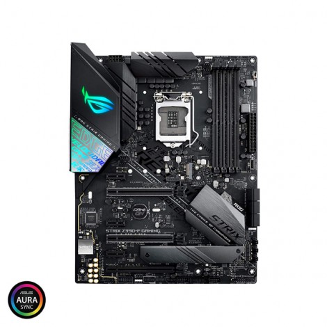 Mainboard ASUS ROG Strix Z390-F Gaming 2
