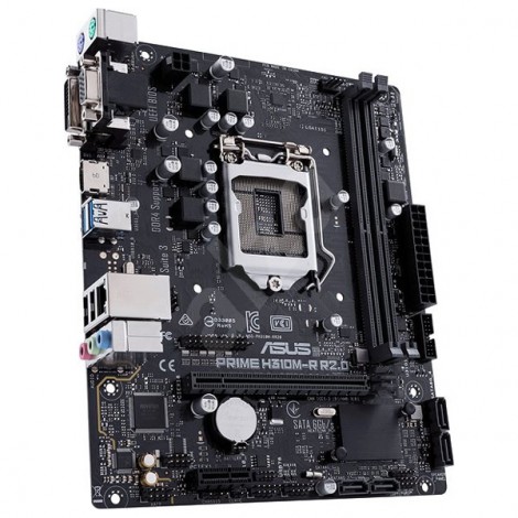Mainboard ASUS PRIME H310M-R R2.0 1