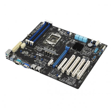 Mainboard Asus Server P10S-X 2