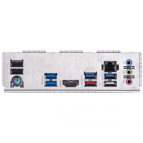 Mainboard GIGABYTE Z490 UD 3