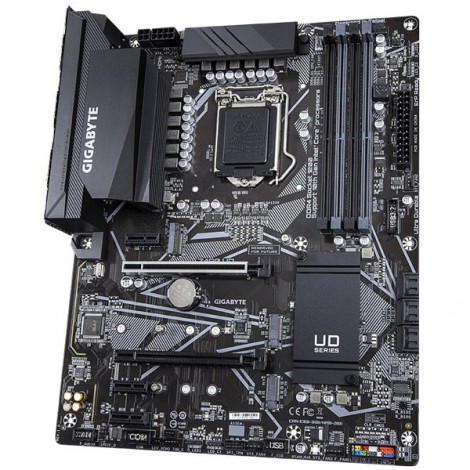 Mainboard GIGABYTE Z490 UD 1