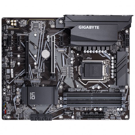 Mainboard GIGABYTE Z490 UD 2