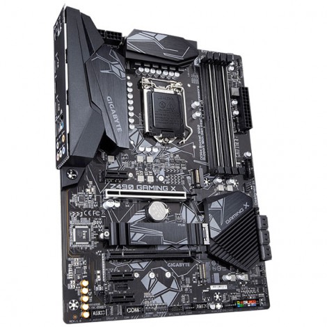 Mainboard GIGABYTE Z490 GAMING X 3