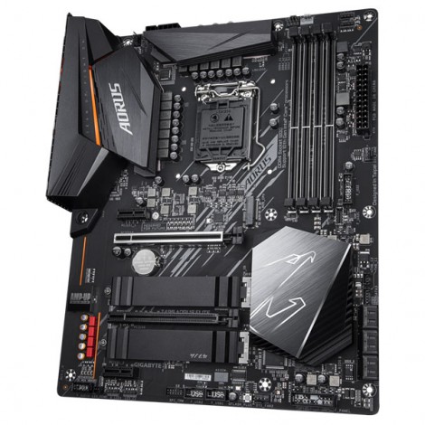 Mainboard GIGABYTE Z490 AORUS ELITE 1