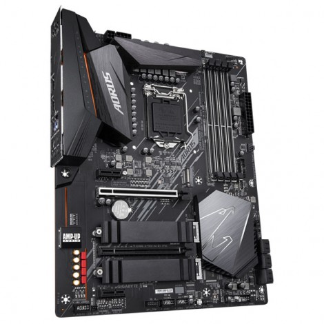Mainboard GIGABYTE Z490 AORUS ELITE 2