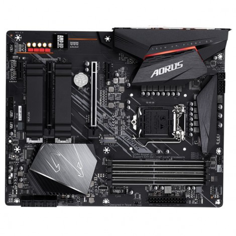 Mainboard GIGABYTE Z490 AORUS ELITE 3