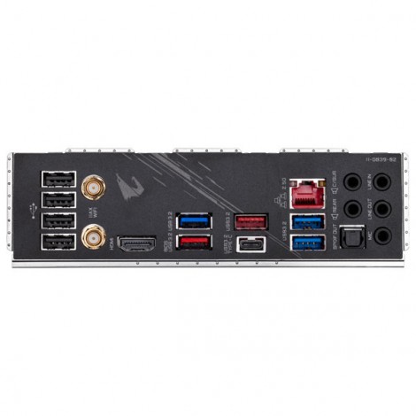 Mainboard GIGABYTE Z490 AORUS PRO AX 3