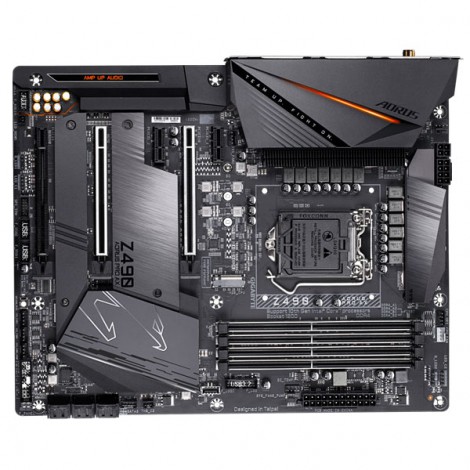 Mainboard GIGABYTE Z490 AORUS PRO AX 1