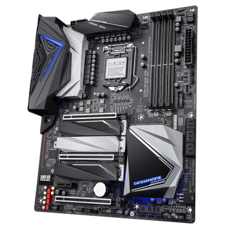 Mainboard GIGABYTE Z490 VISION D 2