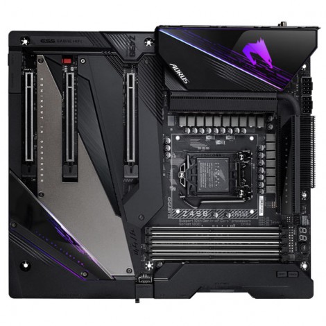 Mainboard GIGABYTE Z490 AORUS XTREME 1