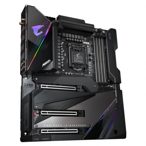 Mainboard GIGABYTE Z490 AORUS XTREME 2