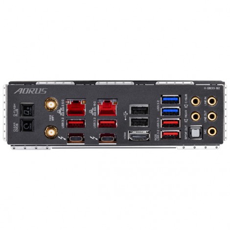 Mainboard GIGABYTE Z490 AORUS XTREME 3