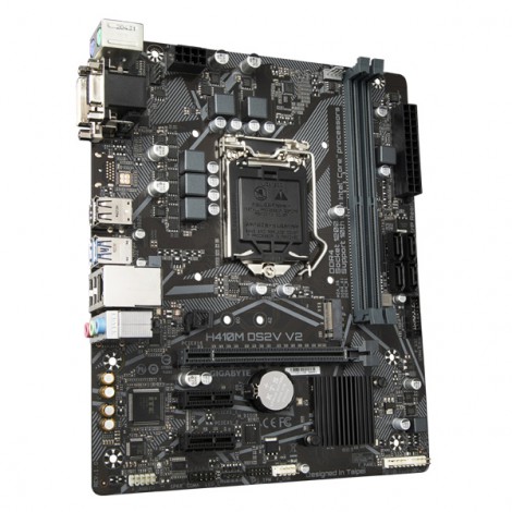 Mainboard GIGABYTE H410M DS2V 2