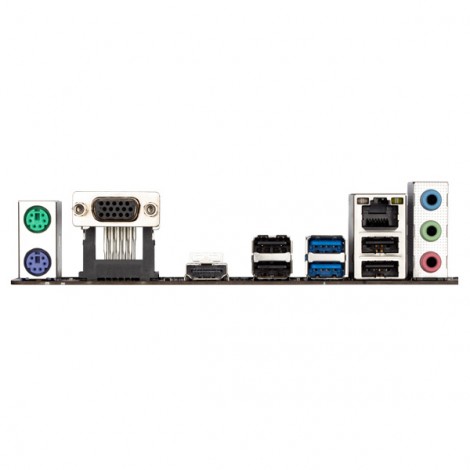 Mainboard GIGABYTE H410M H 3