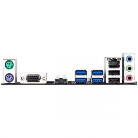 Mainboard GIGABYTE B460M GAMING HD 3