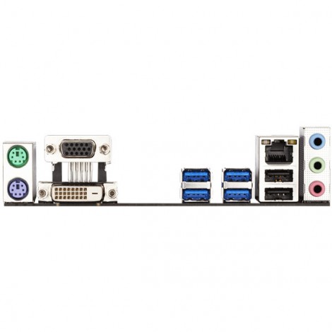 Mainboard GIGABYTE B460M D2V 3