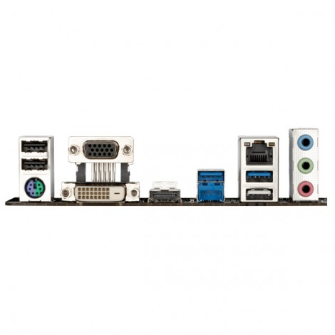 Mainboard GIGABYTE B460M DS3H 3