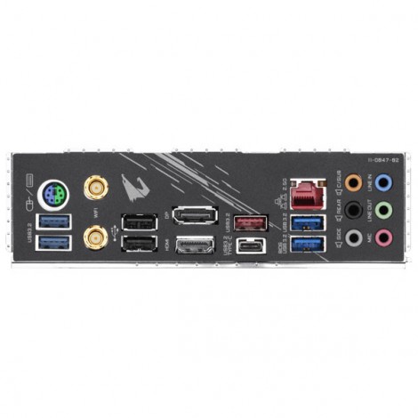 Mainboard GIGABYTE B460 AORUS PRO AC 3