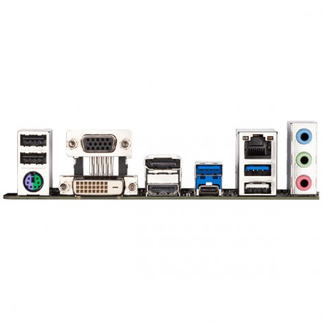 Mainboard GIGABYTE H470M DS3H 3