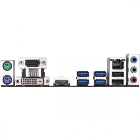 Mainboard GIGABYTE B450M Gaming 3