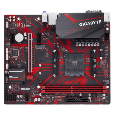 Mainboard GIGABYTE B450M Gaming 1