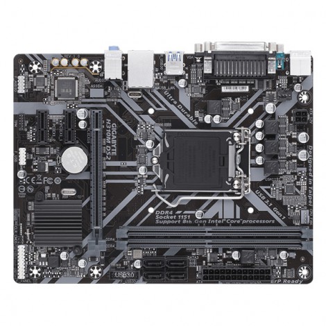 Mainboard GIGABYTE H310M DS2 1