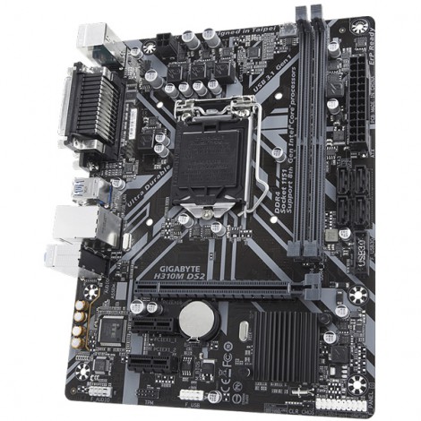 Mainboard GIGABYTE H310M DS2 3