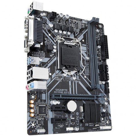 Mainboard GIGABYTE H310M DS2 2