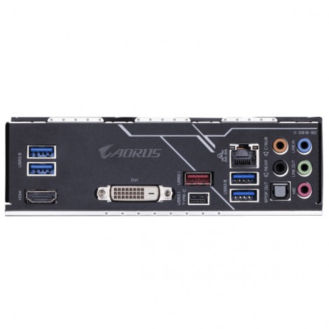 Mainboard GIGABYTE B450 AORUS PRO 4