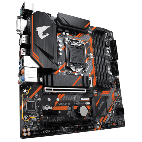 Mainboard GIGABYTE B360M AORUS PRO 2