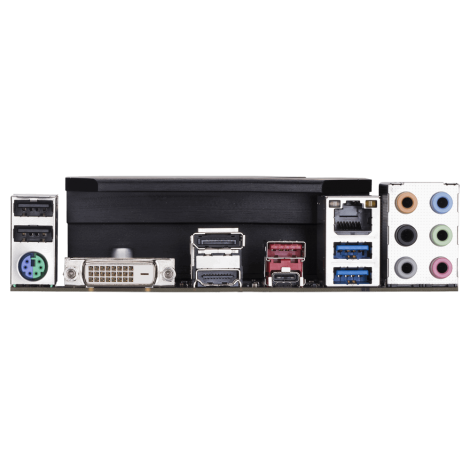 Mainboard GIGABYTE B360M AORUS PRO 3