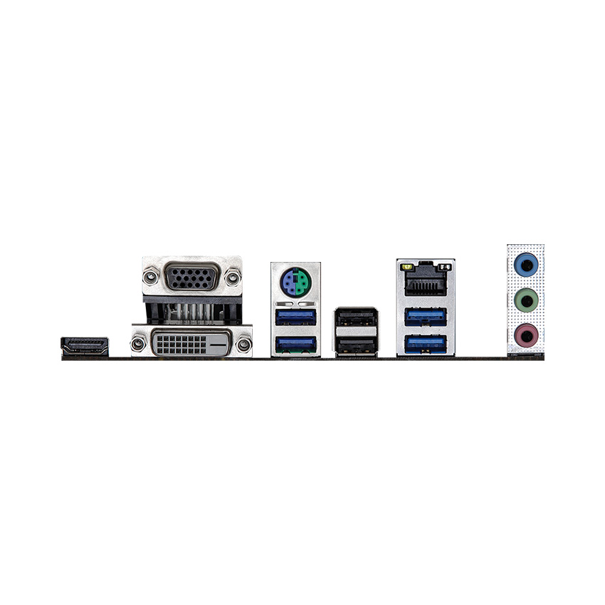Mainboard ASROCK B560M-HDV 3