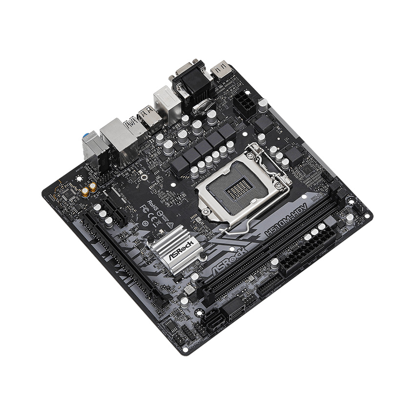 Mainboard ASROCK H510M-HDV 3