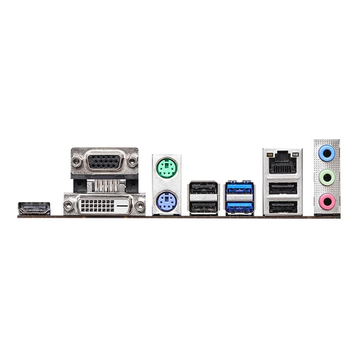 Mainboard ASROCK H510M-HDV/M.2 3