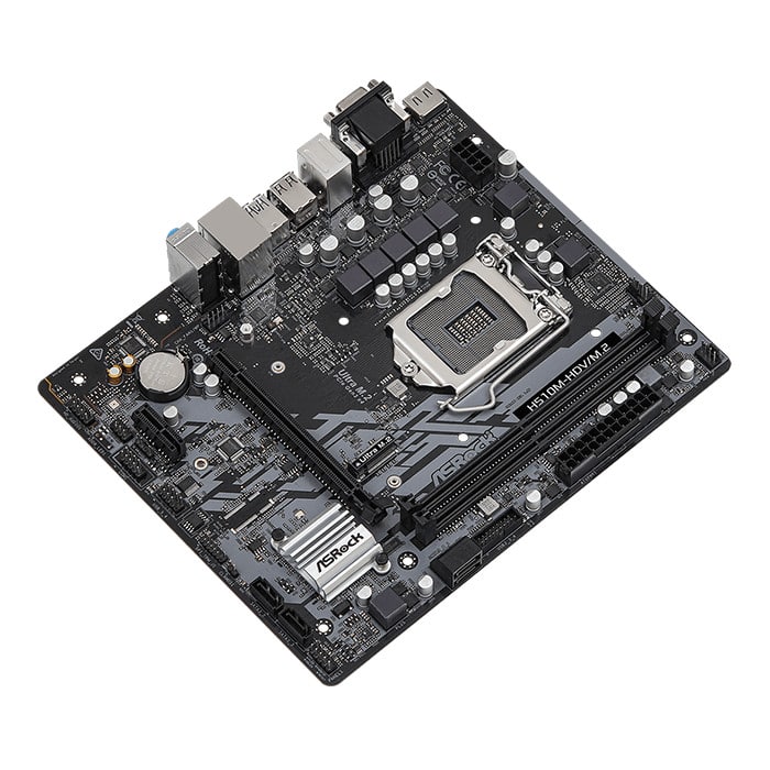Mainboard ASROCK H510M-HDV/M.2 2