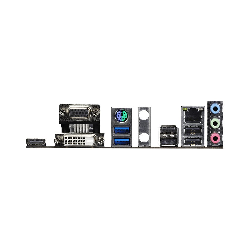Mainboard Asrock H410M-HDV/M.2 3