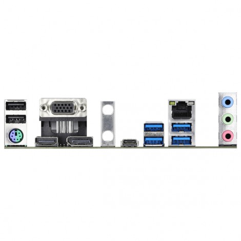 Mainboard Asrock B460M Pro4 3