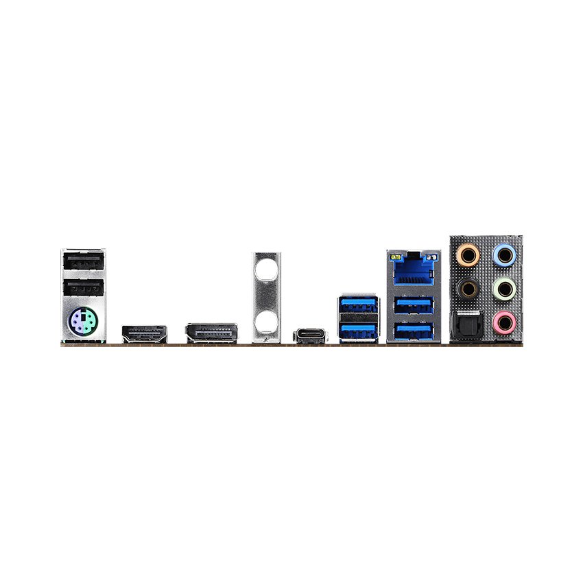 Mainboard Asrock B460M Steel Legend 3