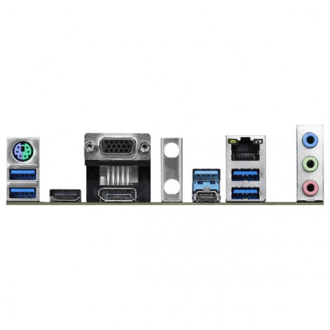 Mainboard Asrock Z490M Pro4 3