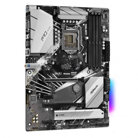 Mainboard Asrock Z490 Pro4 2