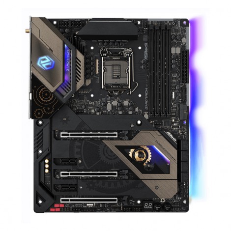 Mainboard Asrock Z490 Taichi 1