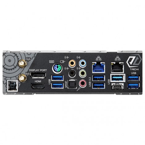 Mainboard Asrock Z490 Taichi 3