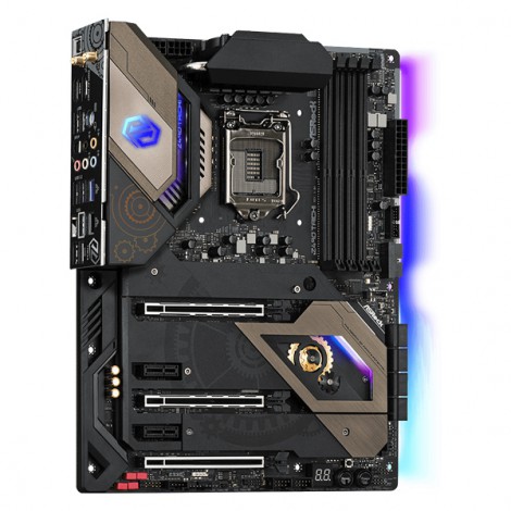 Mainboard Asrock Z490 Taichi 2