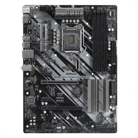 Mainboard Asrock Z490 Phantom Gaming 4 1