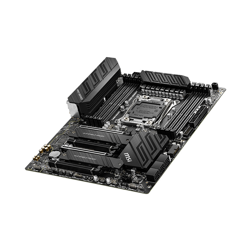 Mainboard MSI X299 PRO 3