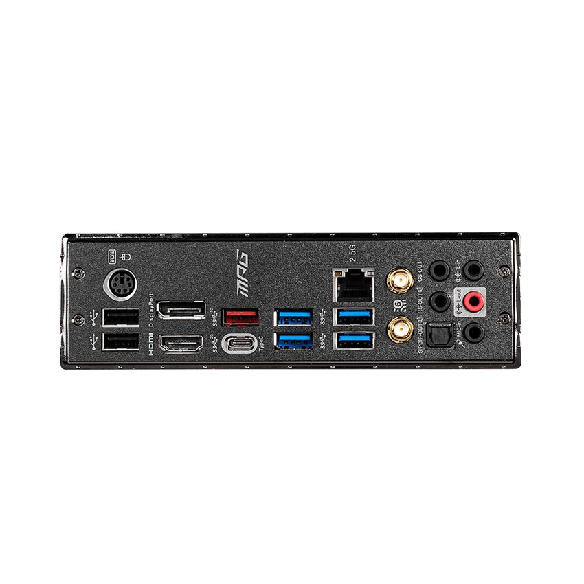 Mainboard MSI MPG Z490 GAMING EDGE WIFI 3