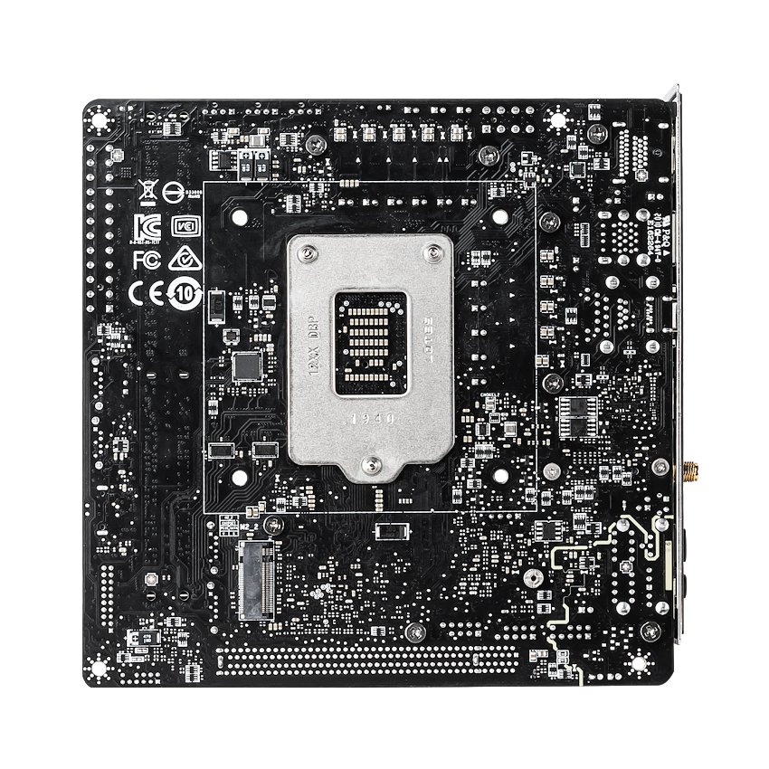 Mainboard MSI MEG Z490I UNIFY 3