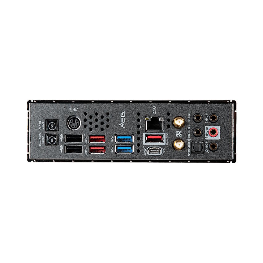 Mainboard MSI MEG Z490 UNIFY 3