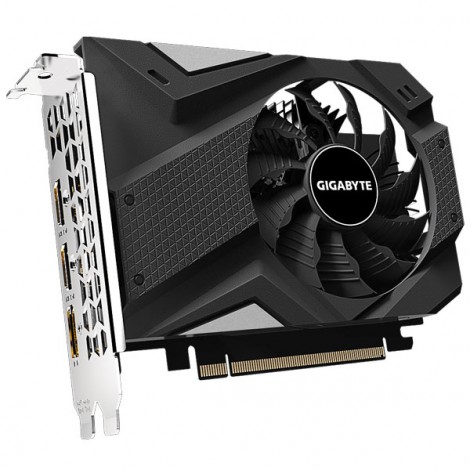 Card màn hình GIGABYTE GeForce GTX 1650 MINI ITX 4GB GDDR5 (GV- N1650IX-4GD) 2
