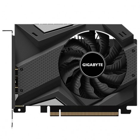 Card màn hình GIGABYTE GeForce GTX 1650 MINI ITX 4GB GDDR5 (GV- N1650IX-4GD) 3